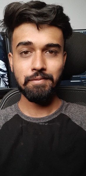 Varun Garg