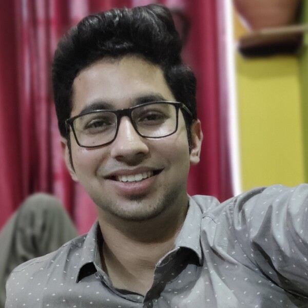 Kanishk Deshwal