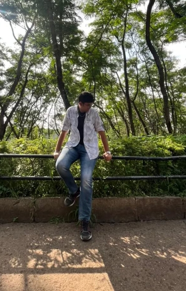 Abhijeet Devkar