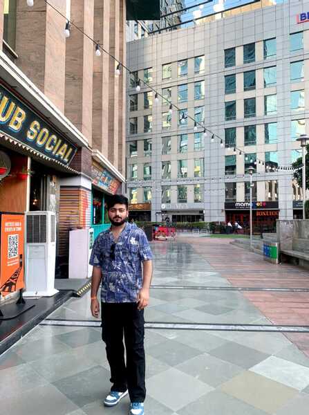 Dev Chandola