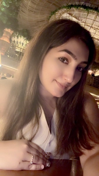 Dr Abhishika W