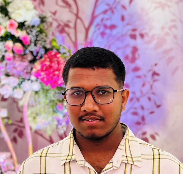Abhinay reddy