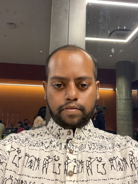 Sandipan Dey
