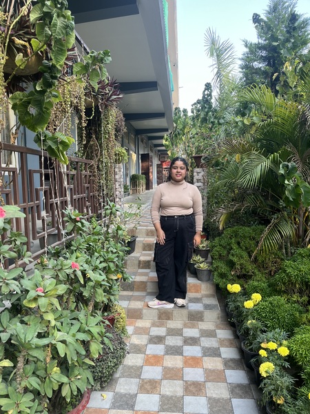 Sanchita