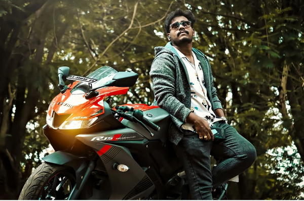 Reddy Eswar Thai Babu
