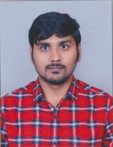 SALADULA SAI KRISHNA