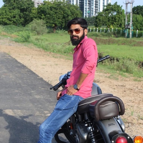 SOLANKI VIRAL ASHOKBHAI