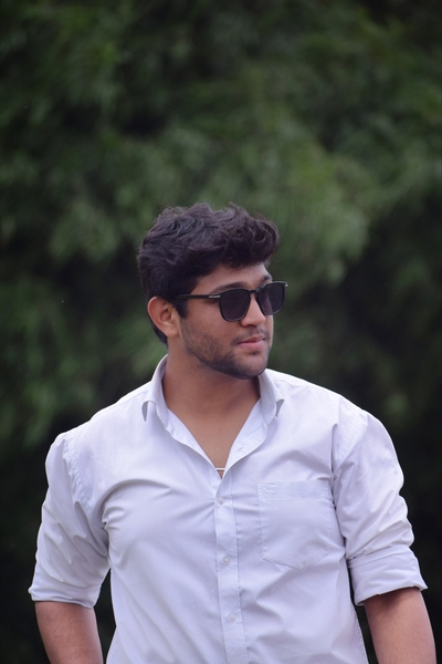 ONKAR DNYANESHWAR SHELAR