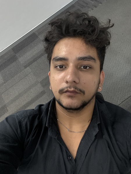 Lakshya Singh Chhonker