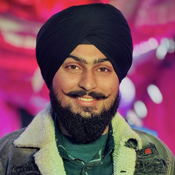 Manmeet Singh
