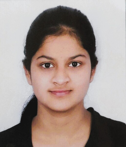 Gauri Babasaheb Shedge