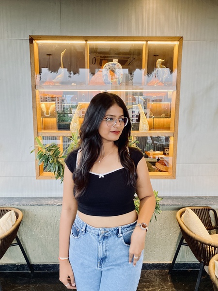 Vaishnavi Patil