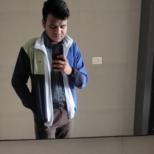 DHEERAJ MANOHAR GURAV