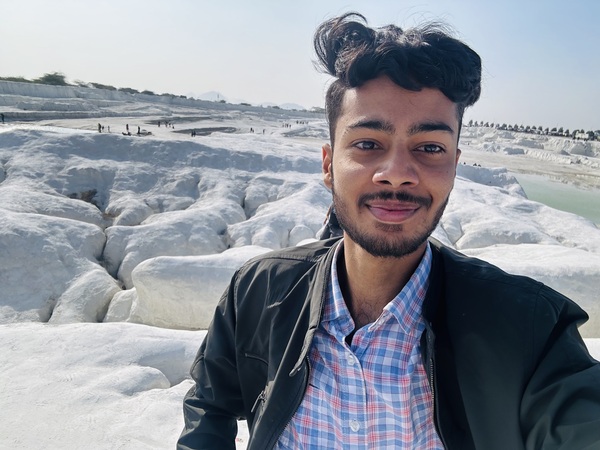 KUMAR SATYAM