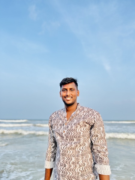 MANNAVA JYOTHISH KUMAR