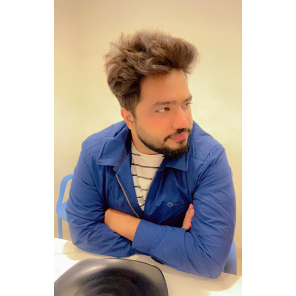 Meraj Sharif