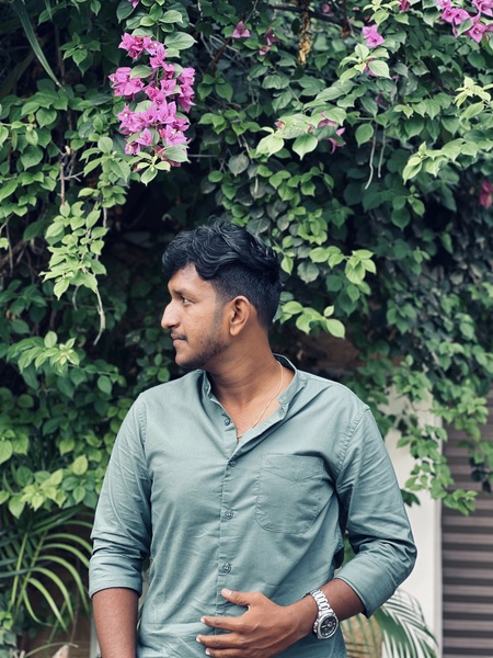 SUJEETH