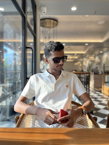 ABDUL SAMAD
