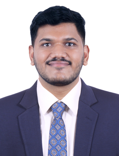 Saurabh Patel