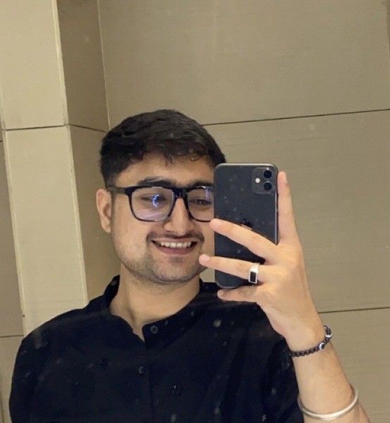 Navjot Singh