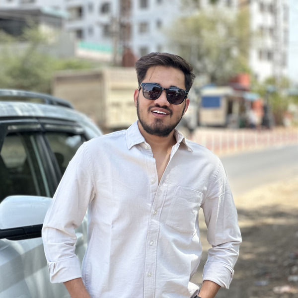 Mohammed Sahil
