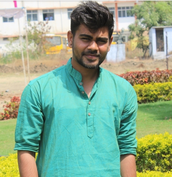 Aditya Chavan