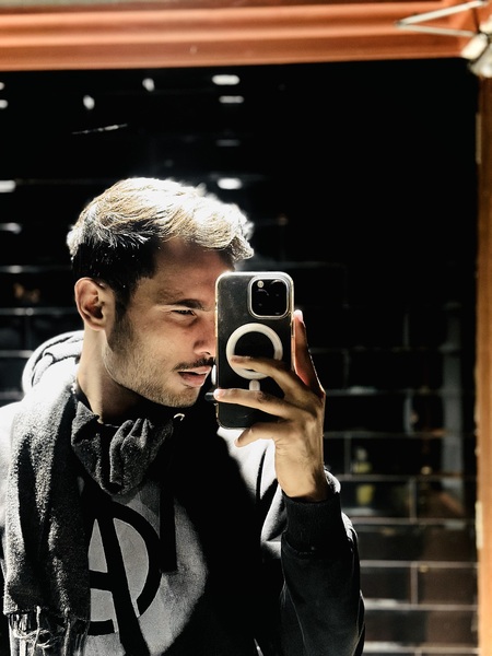 Dhawal Dhakad