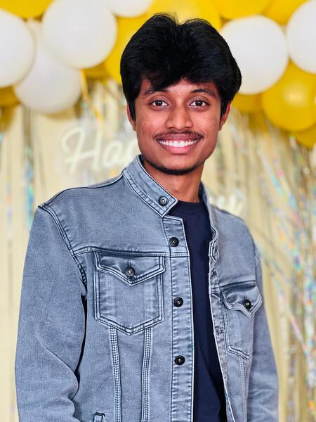 Sai Teja