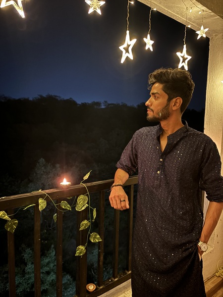 Aryan Garg