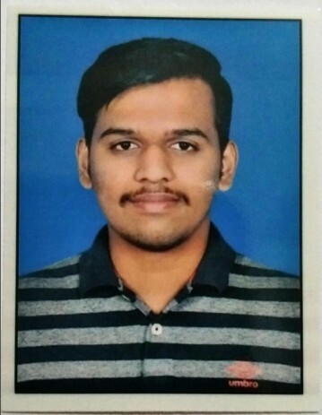 Atharva Kondhare