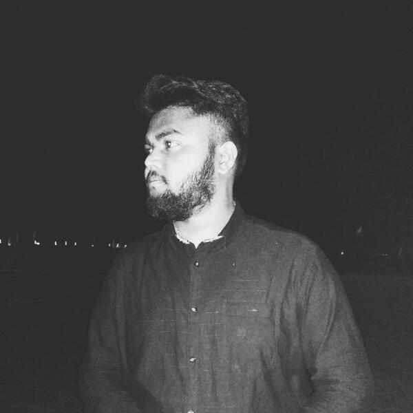 Sarup Biswas