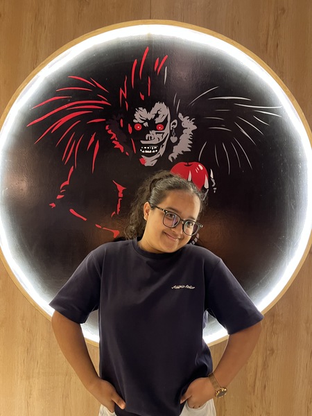 Mrigakhee Patowary