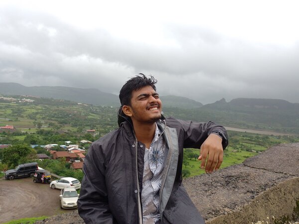 Sahil Dipak Nikam