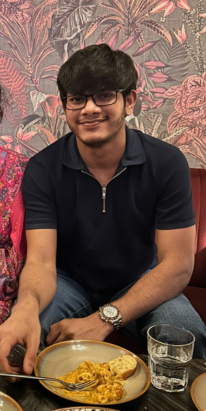 Ninad Chandan