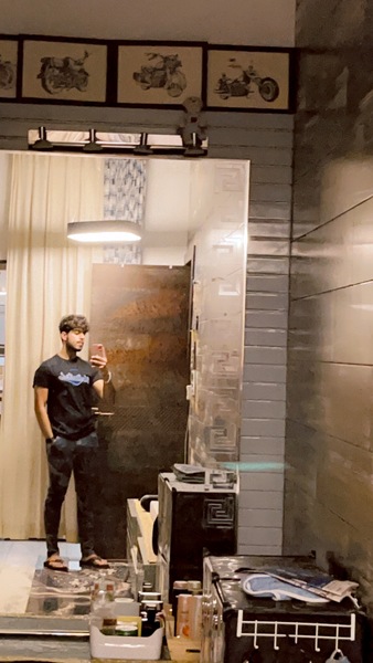 Nikhil Kanjani