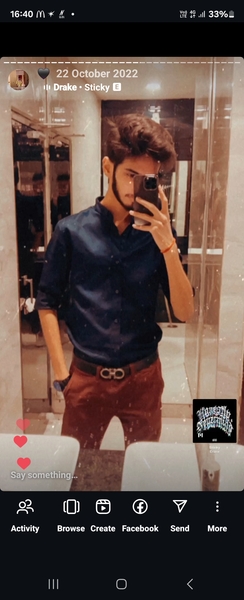 Kunal baid