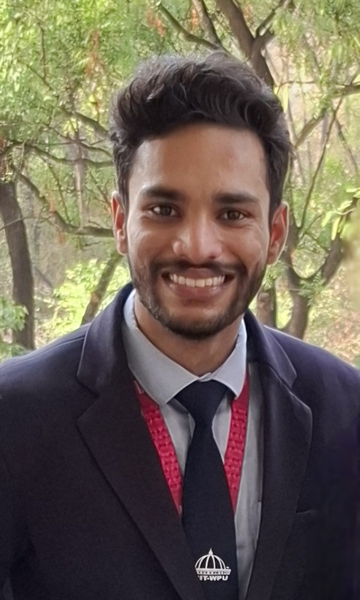Arnav Vaishnaw