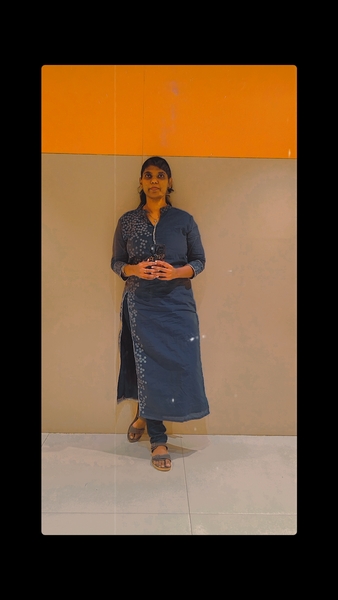 Beryl Grand Durai Devadoss