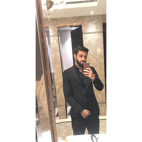 Pranav Khanna