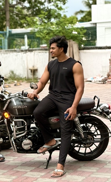 Deepak