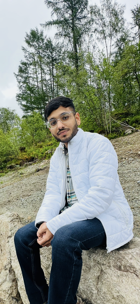 Nikhil Singh