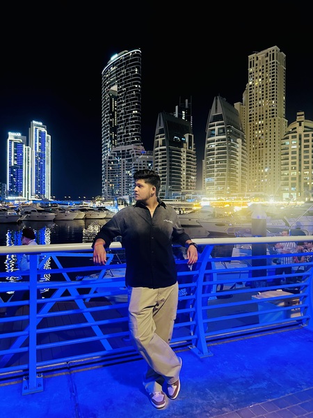 Sayyam khanna