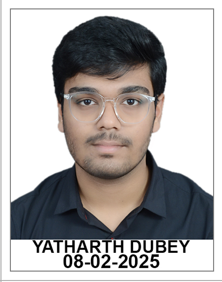 Yatharth Dubey
