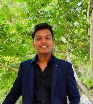 Shyam kumar Mahato