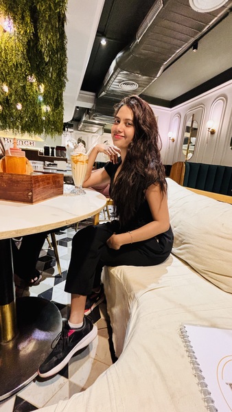 Ashima Talwar