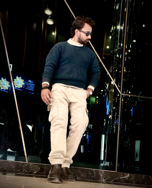 Azim khan