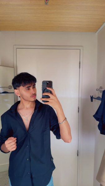 Ketan Raj