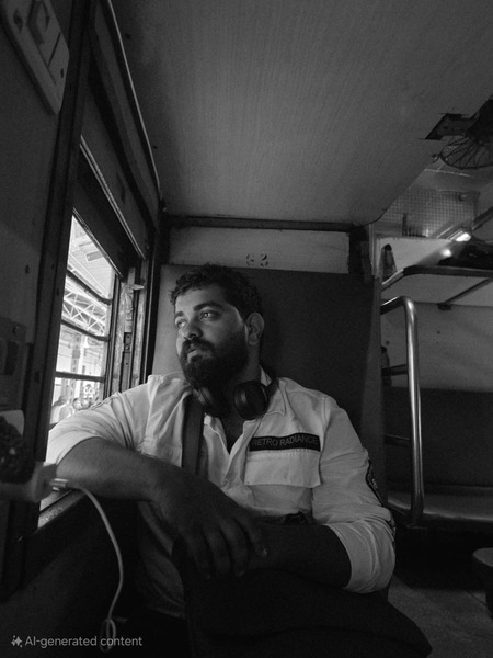 Tarun C Mathews