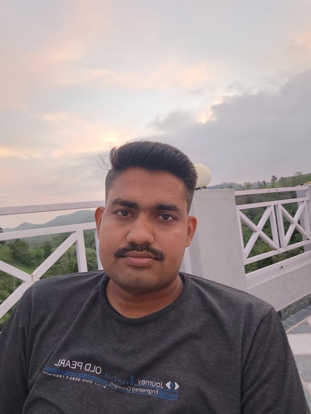 Dharmendra Singh