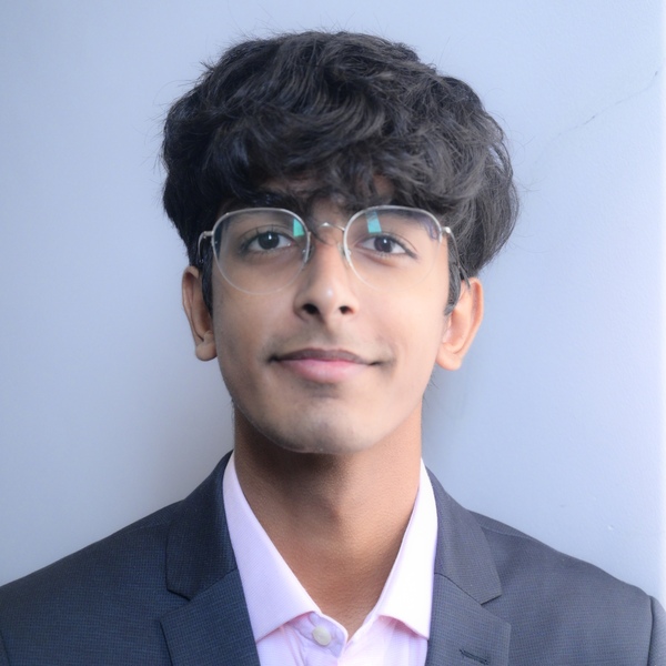 Ashwin Mathew Anil